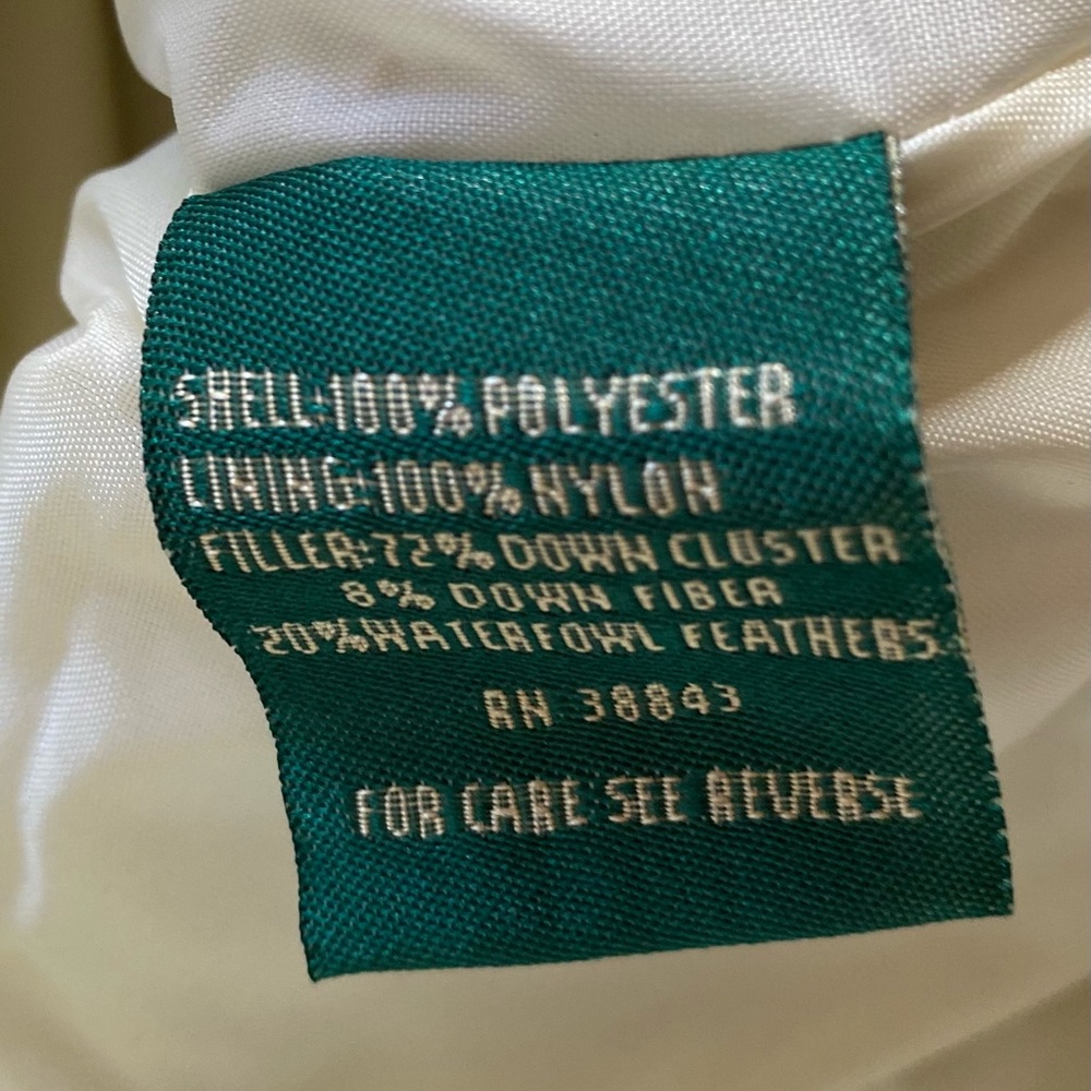 Larry Levine Down Puffer Jacket - image 6